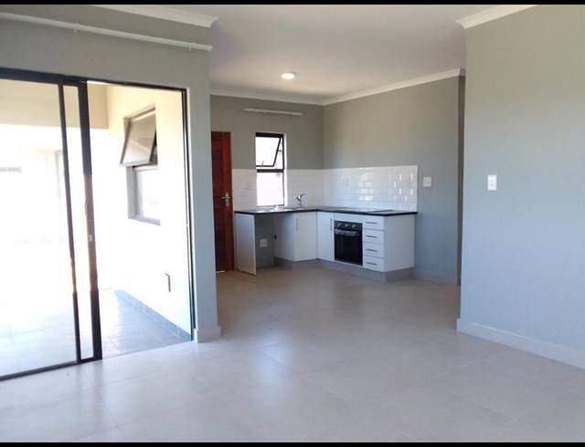 3 BEDROOM PROPERTY TO RENT IN SHAKASKRAAL